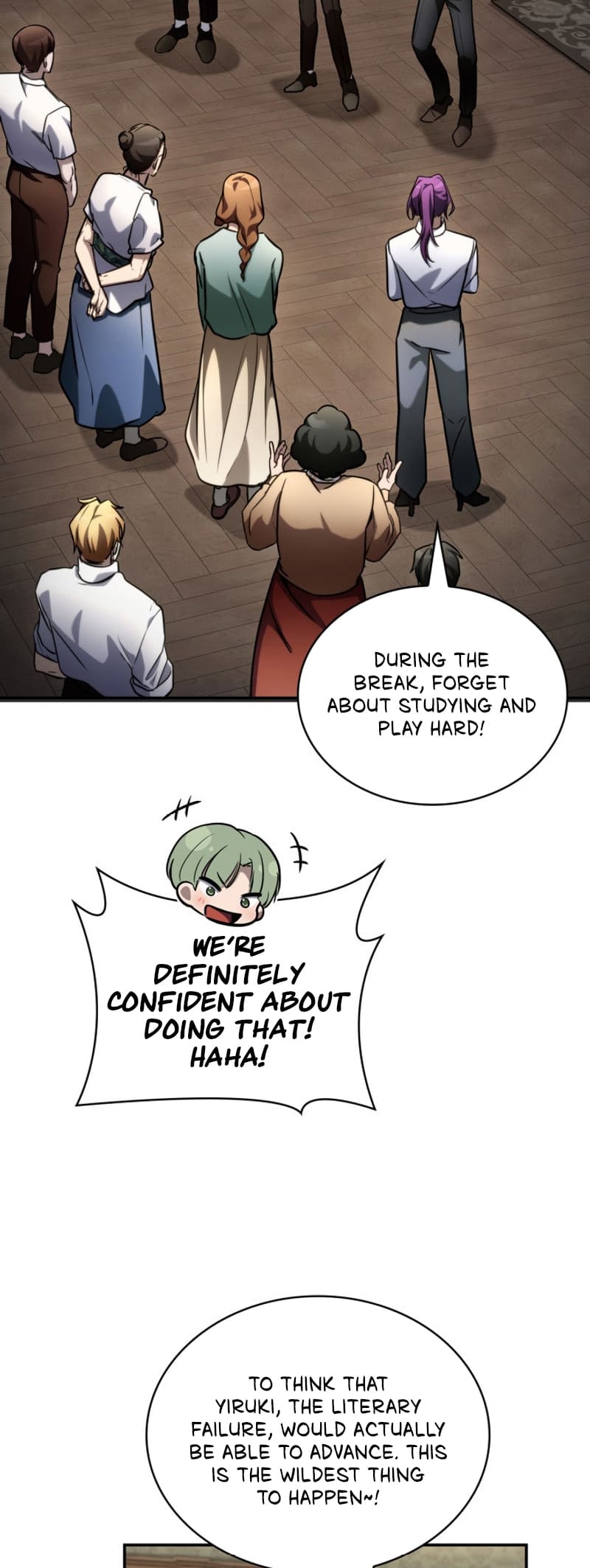 Infinite Mage, Chapter 102 image 51